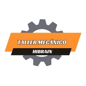 Taller Mecánico Hibrain
